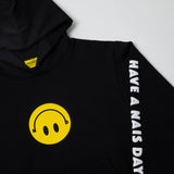 NAIS HOODIE