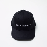 EVERGREEN LOGO DAD CAP