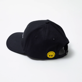 EVERGREEN LOGO DAD CAP