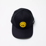 EVERGREEN SMILEY DAD CAP