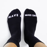 NAIS SOCKS (2-pack)