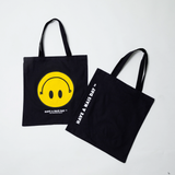 EVERGREEN TOTEBAG