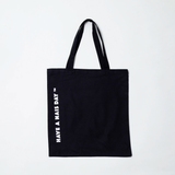 EVERGREEN TOTEBAG