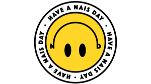 Have A Nais Day